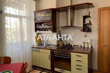 3-rooms apartment apartment by the address st. Shevchenko pr (area 85 m²) - Atlanta.ua - photo 25