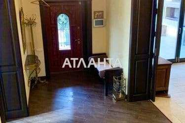 Будинок за адресою вул. Чубаївська (площа 280 м²) - Atlanta.ua - фото 29