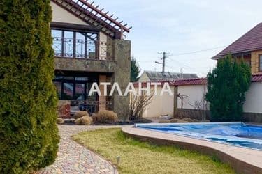 Будинок за адресою вул. Чубаївська (площа 280 м²) - Atlanta.ua - фото 32