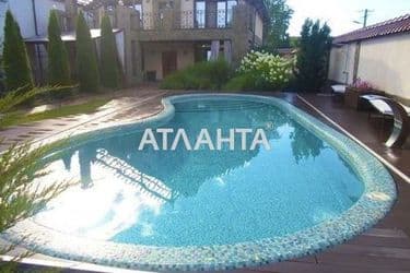 Будинок за адресою вул. Чубаївська (площа 280 м²) - Atlanta.ua - фото 23