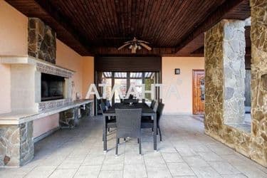Будинок за адресою вул. Чубаївська (площа 280 м²) - Atlanta.ua - фото 40