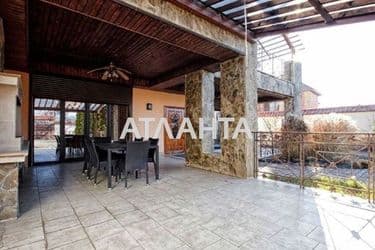 Будинок за адресою вул. Чубаївська (площа 280 м²) - Atlanta.ua - фото 44
