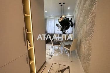 1-room apartment apartment by the address st. Kanatnaya Sverdlova (area 50,1 m²) - Atlanta.ua - photo 24