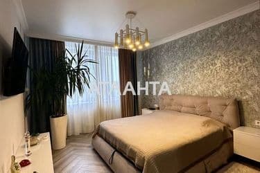 1-room apartment apartment by the address st. Kanatnaya Sverdlova (area 50,1 m²) - Atlanta.ua - photo 28