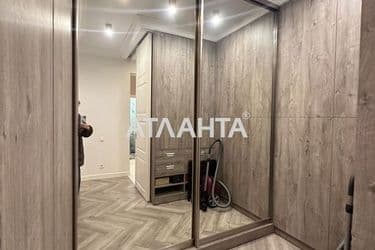 1-room apartment apartment by the address st. Kanatnaya Sverdlova (area 50,1 m²) - Atlanta.ua - photo 30