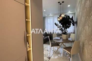 1-room apartment apartment by the address st. Kanatnaya Sverdlova (area 50,1 m²) - Atlanta.ua - photo 25