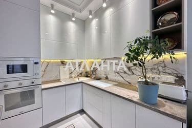 1-room apartment apartment by the address st. Kanatnaya Sverdlova (area 50,1 m²) - Atlanta.ua - photo 18