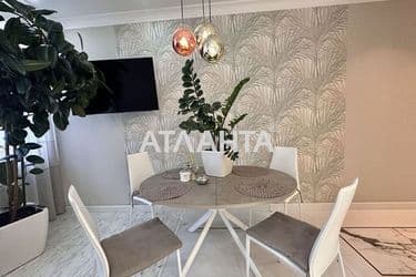 1-кімнатна квартира за адресою вул. Канатна (площа 50,1 м²) - Atlanta.ua - фото 23