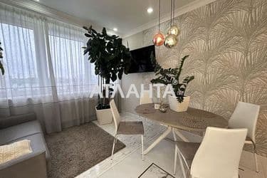 1-room apartment apartment by the address st. Kanatnaya Sverdlova (area 50,1 m²) - Atlanta.ua - photo 22