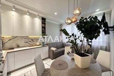 1-room apartment apartment by the address st. Kanatnaya Sverdlova (area 50,1 m²) - Atlanta.ua - photo 17