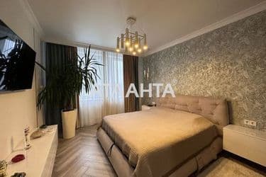 1-кімнатна квартира за адресою вул. Канатна (площа 50,1 м²) - Atlanta.ua - фото 27