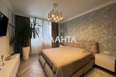 1-кімнатна квартира за адресою вул. Канатна (площа 50,1 м²) - Atlanta.ua - фото 26