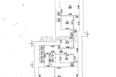 Commercial real estate at st. Onilovoy per (area 220 m²) - Atlanta.ua - photo 18