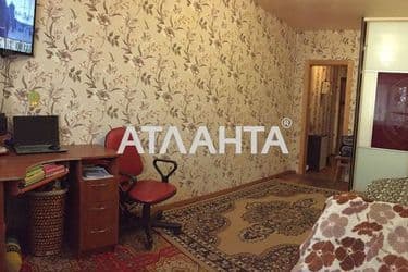 2-комнатная квартира по адресу ул. 40 лет победы (площадь 39,6 м²) - Atlanta.ua - фото 14