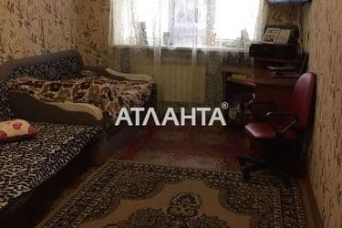 2-комнатная квартира по адресу ул. 40 лет победы (площадь 39,6 м²) - Atlanta.ua - фото 18
