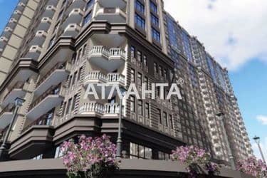 2-rooms apartment apartment by the address st. Genuezskaya (area 74,4 m²) - Atlanta.ua - photo 9