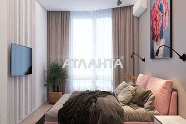 2-rooms apartment apartment by the address st. Genuezskaya (area 74,4 m²) - Atlanta.ua - photo 14