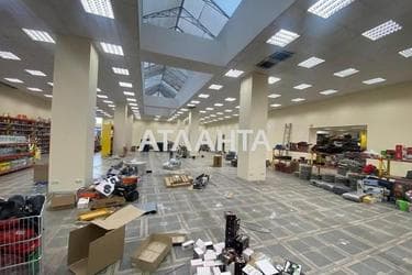 Commercial real estate at st. Vysotskogo (area 2332,4 m²) - Atlanta.ua - photo 24