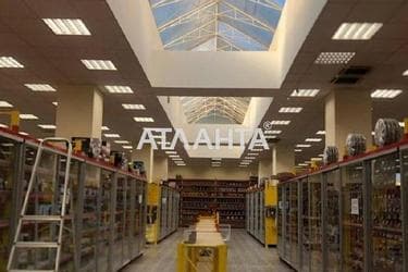 Commercial real estate at st. Vysotskogo (area 2332,4 m²) - Atlanta.ua - photo 31