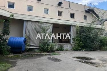 Commercial real estate at st. Vysotskogo (area 2332,4 m²) - Atlanta.ua - photo 33