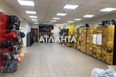 Commercial real estate at st. Vysotskogo (area 2332,4 m²) - Atlanta.ua - photo 35