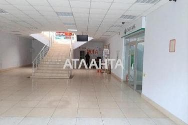 Commercial real estate at st. Vysotskogo (area 2332,4 m²) - Atlanta.ua - photo 36