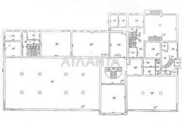 Commercial real estate at st. Vysotskogo (area 2332,4 m²) - Atlanta.ua - photo 39