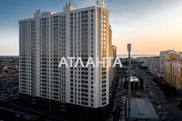 2-комнатная квартира по адресу ул. Сахарова (площадь 63,5 м²) - Atlanta.ua - фото 7