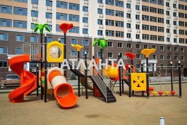 2-комнатная квартира по адресу ул. Сахарова (площадь 63,5 м²) - Atlanta.ua - фото 8