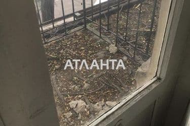 Коммунальная квартира по адресу ул. Жуковского (площадь 25 м²) - Atlanta.ua - фото 15