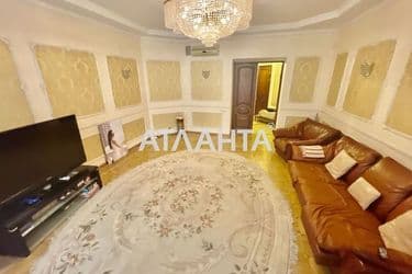 3-комнатная квартира по адресу ул. Довженко (площадь 230 м²) - Atlanta.ua - фото 21