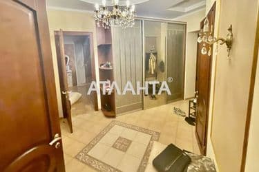 3-комнатная квартира по адресу ул. Довженко (площадь 230 м²) - Atlanta.ua - фото 22