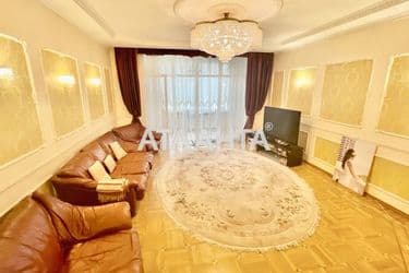 3-комнатная квартира по адресу ул. Довженко (площадь 230 м²) - Atlanta.ua - фото 29