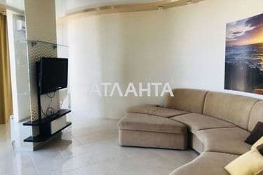 2-кімнатна квартира за адресою вул. Паркова (площа 112,6 м²) - Atlanta.ua - фото 30