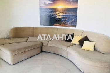 2-кімнатна квартира за адресою вул. Паркова (площа 112,6 м²) - Atlanta.ua - фото 33