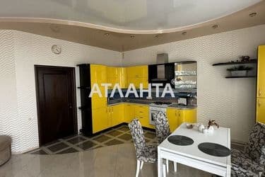 2-rooms apartment apartment by the address st. Parkovaya (area 112,6 m²) - Atlanta.ua - photo 50