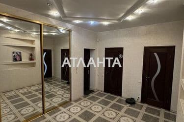 2-rooms apartment apartment by the address st. Parkovaya (area 112,6 m²) - Atlanta.ua - photo 29