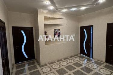 2-rooms apartment apartment by the address st. Parkovaya (area 112,6 m²) - Atlanta.ua - photo 53