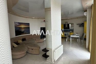 2-rooms apartment apartment by the address st. Parkovaya (area 112,6 m²) - Atlanta.ua - photo 42