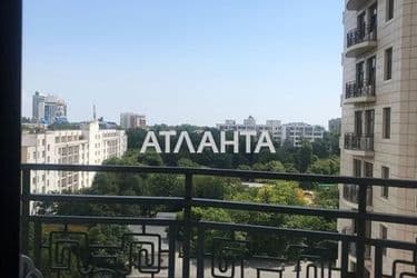 3-кімнатна квартира за адресою вул. Генуезька (площа 145 м²) - Atlanta.ua - фото 34