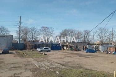 Коммерческая недвижимость по адресу ул. Бугаевская (площадь 41,8 м²) - Atlanta.ua - фото 15