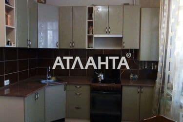 2-комнатная квартира по адресу Шампанский пер. (площадь 81 м²) - Atlanta.ua - фото 8