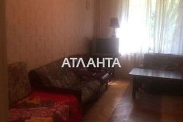 2-rooms apartment apartment by the address st. Laboratornyy per (area 56,8 m²) - Atlanta.ua - photo 24