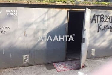 2-rooms apartment apartment by the address st. Laboratornyy per (area 56,8 m²) - Atlanta.ua - photo 33