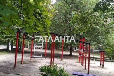2-rooms apartment apartment by the address st. Laboratornyy per (area 56,8 m²) - Atlanta.ua - photo 35