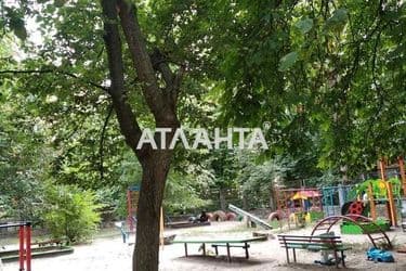 2-rooms apartment apartment by the address st. Laboratornyy per (area 56,8 m²) - Atlanta.ua - photo 36