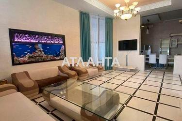 House by the address st. Orekhovaya (area 394,6 m²) - Atlanta.ua - photo 32