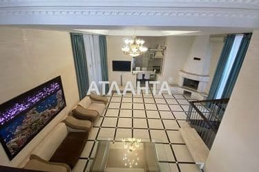 House by the address st. Orekhovaya (area 394,6 m²) - Atlanta.ua - photo 35