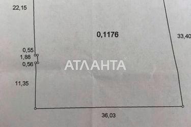 Landplot by the address st. Uyutnaya (area 11,8 acr) - Atlanta.ua - photo 8