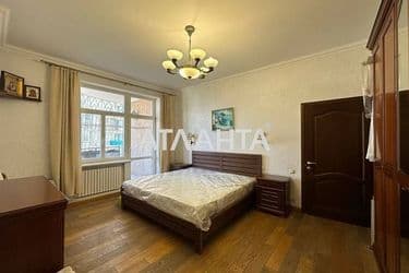 3-комнатная квартира по адресу Мукачевский пер. (площадь 140 м²) - Atlanta.ua - фото 45